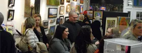 Art League of Ocean City