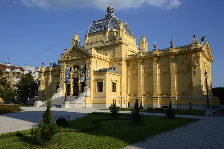 Art Pavilion
