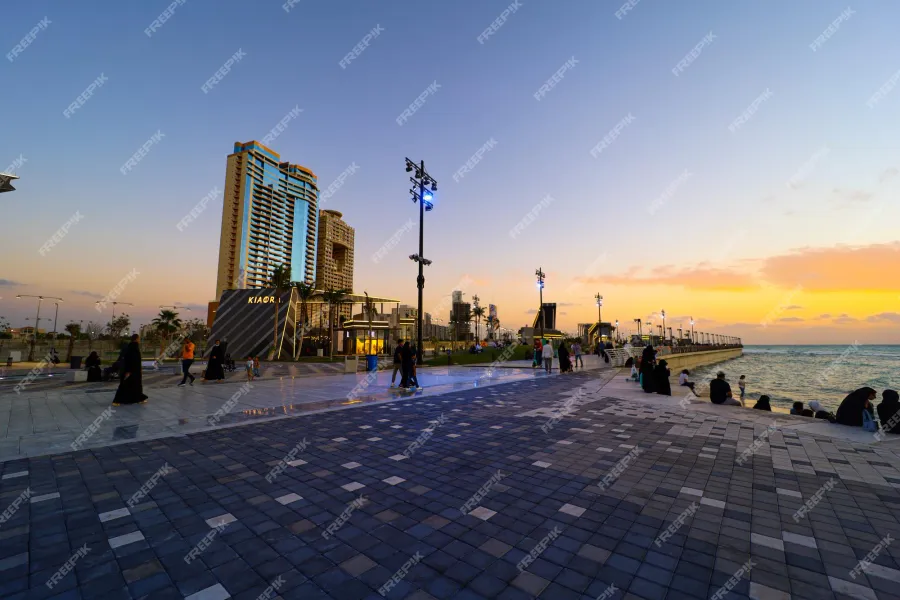 Art Promenade