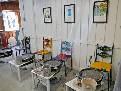 Art Shack at Sundance