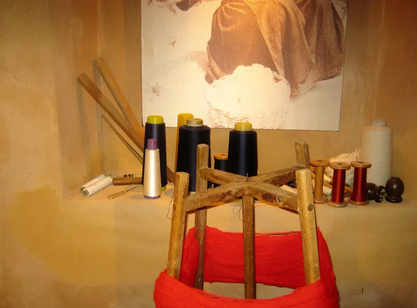 Art of Silk Museum