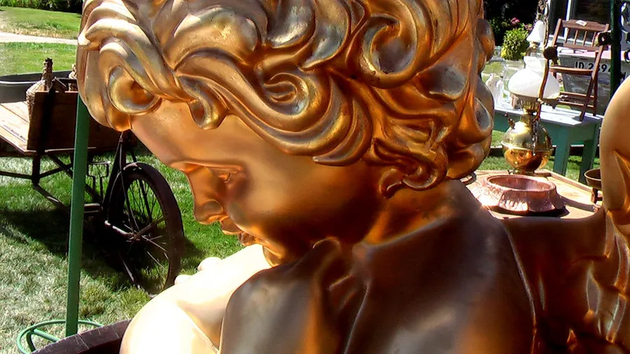 Art on the Green
