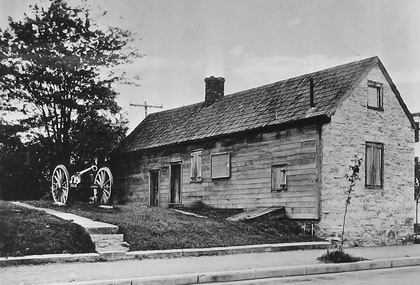 Arthur Child Heritage Museum