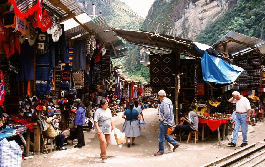 Artisan Market