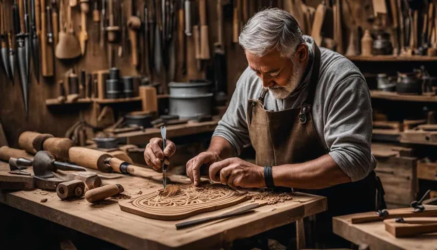 Artisan Shops of Norcia