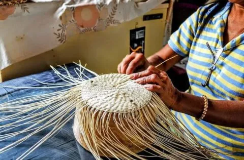 Artisan Workshops