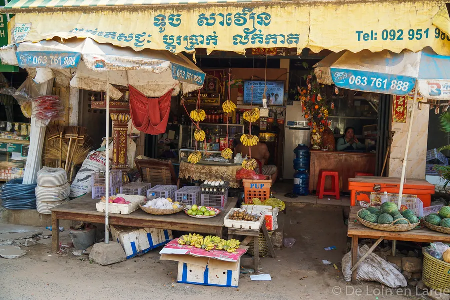 Artisans Angkor
