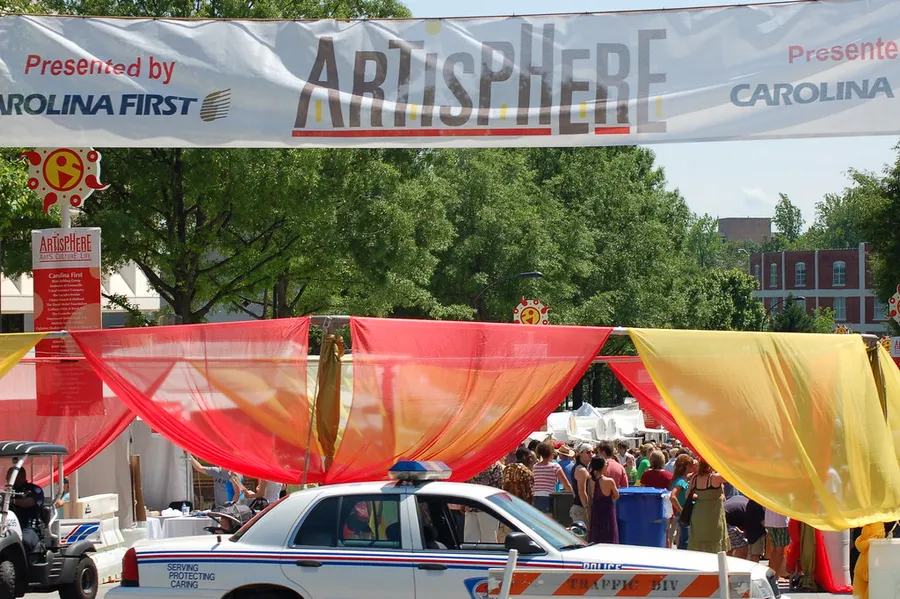 Artisphere