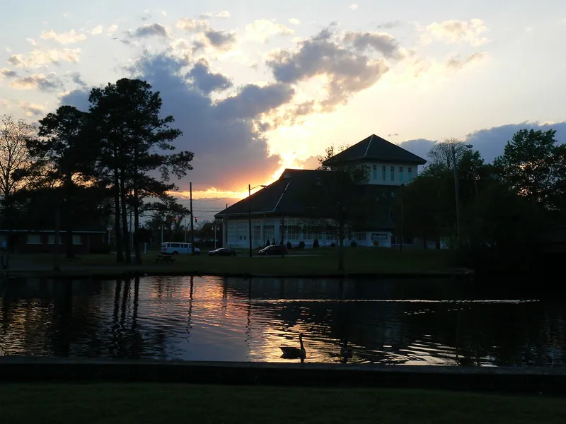 Arts of the Albemarle