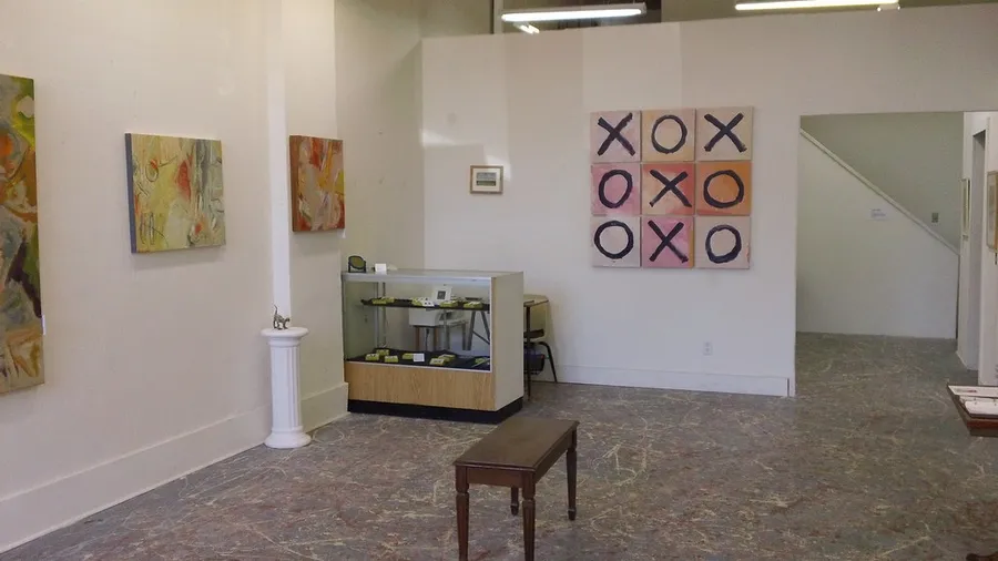 Artspace