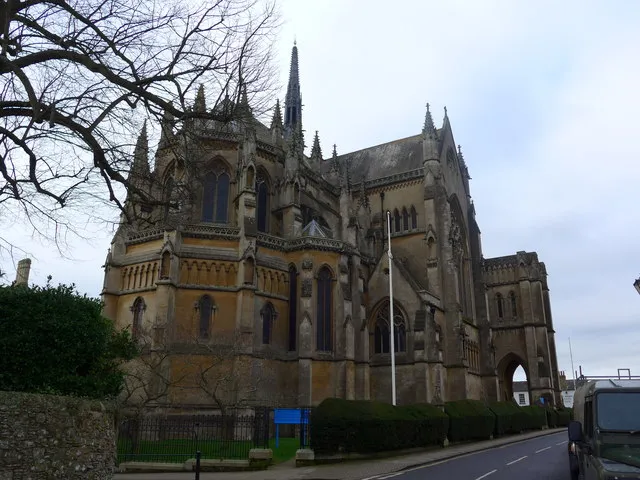 Arundel Cathedral