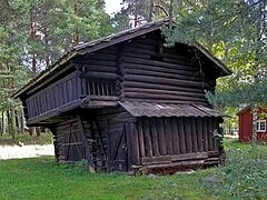 Arvika Fordonsmuseum