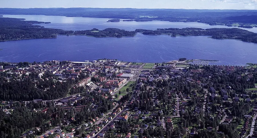 Arvika Kanotcenter