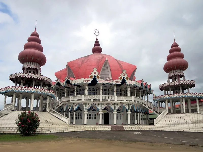 Arya Dewaker Hindu Temple