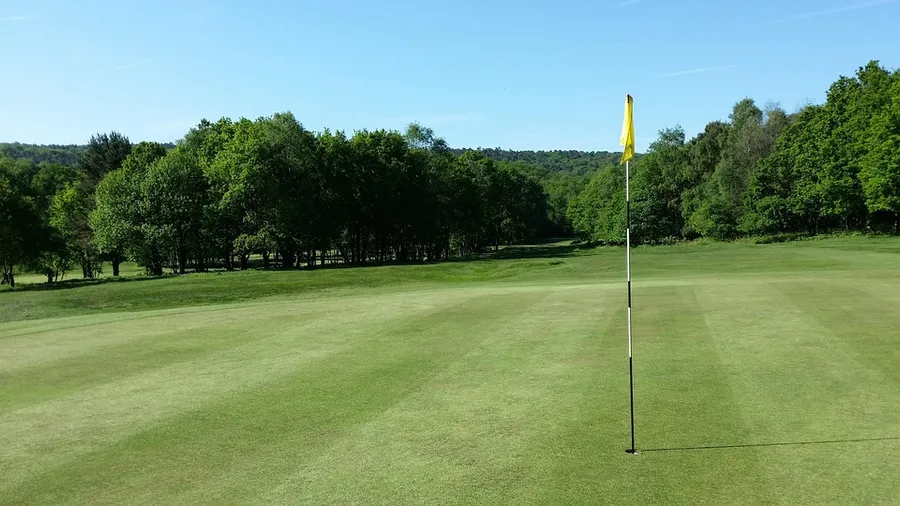 Ascochinga Golf Club