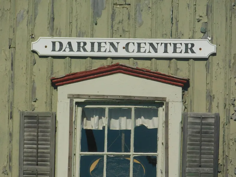 Ashantilly Center
