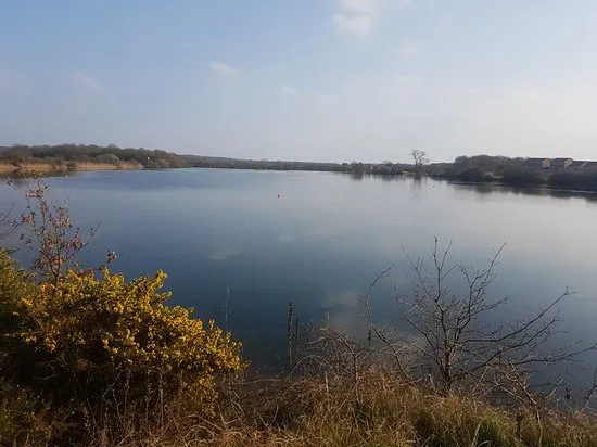 Ashby Ville Nature Reserve