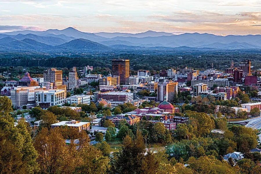 Asheville Art Museum