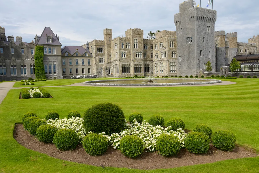 Ashford Castle
