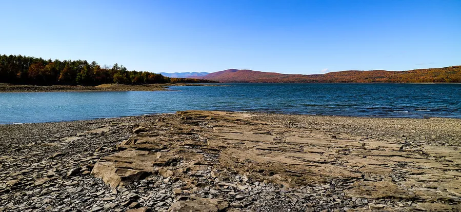 Ashokan Reservoir