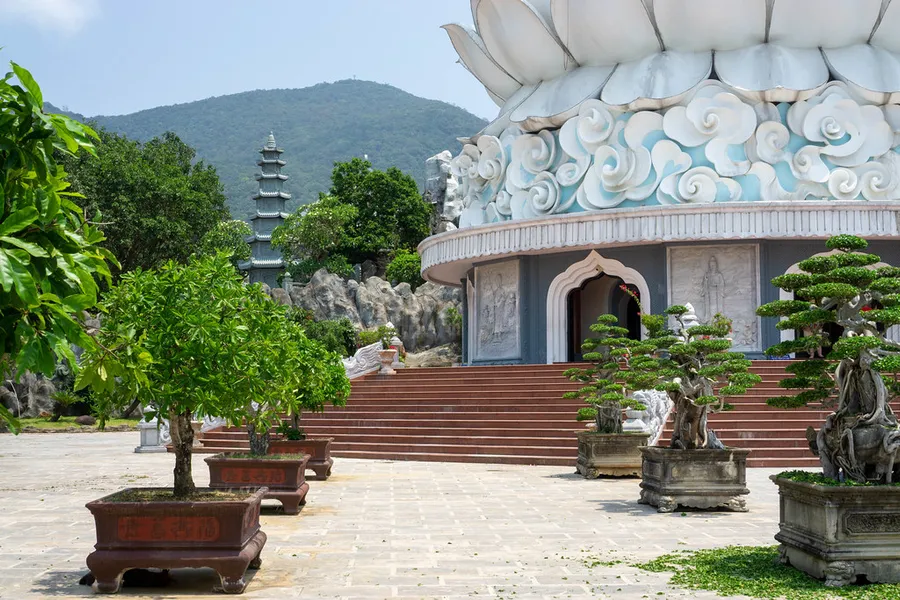 Asia Park