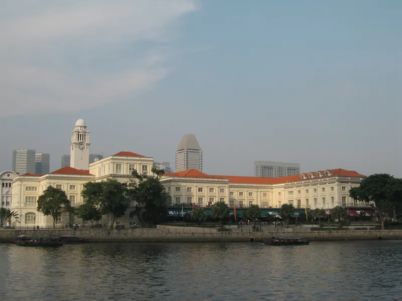 Asian Civilisations Museum