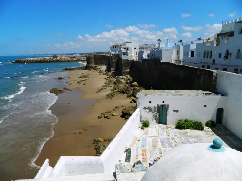 Asilah Medina