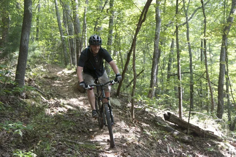 Aska Trails