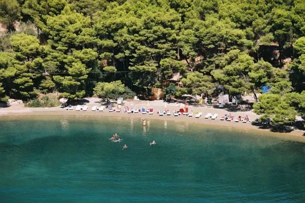 Askeli Beach