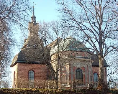 Askersund Town Hall