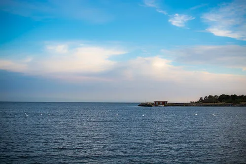 Aspö Island