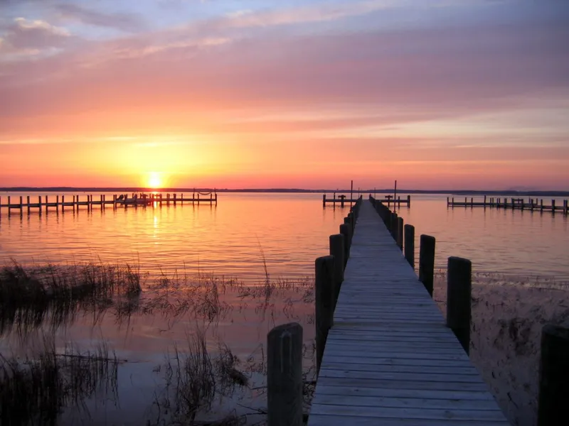 Assateague Island National Seashore