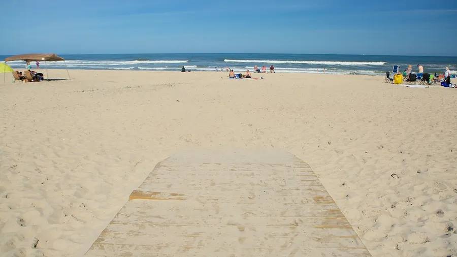 Assateague Island National Seashore