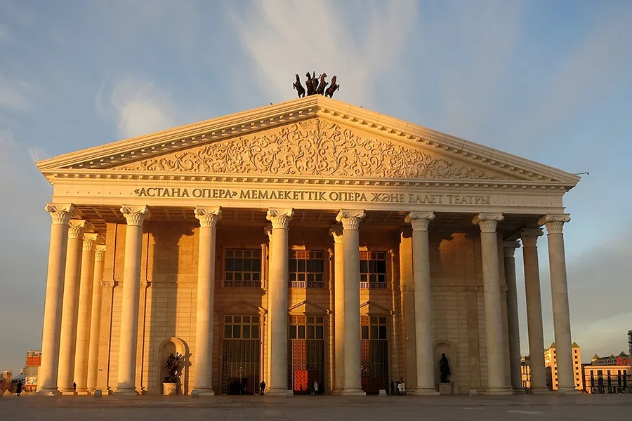 Astana Opera