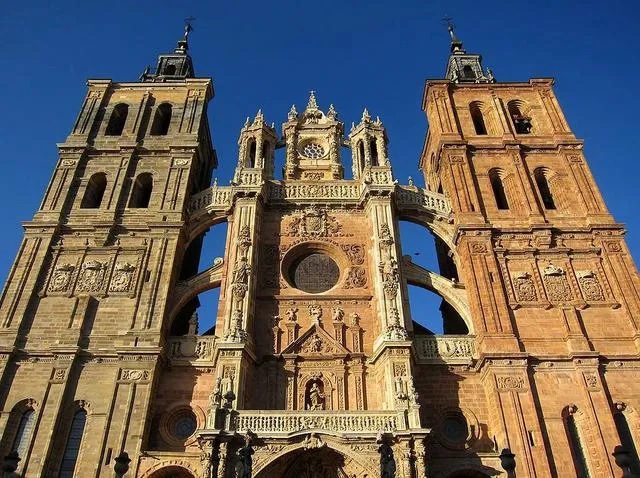 Astorga Cathedral