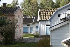 Astrid Lindgren's Näs
