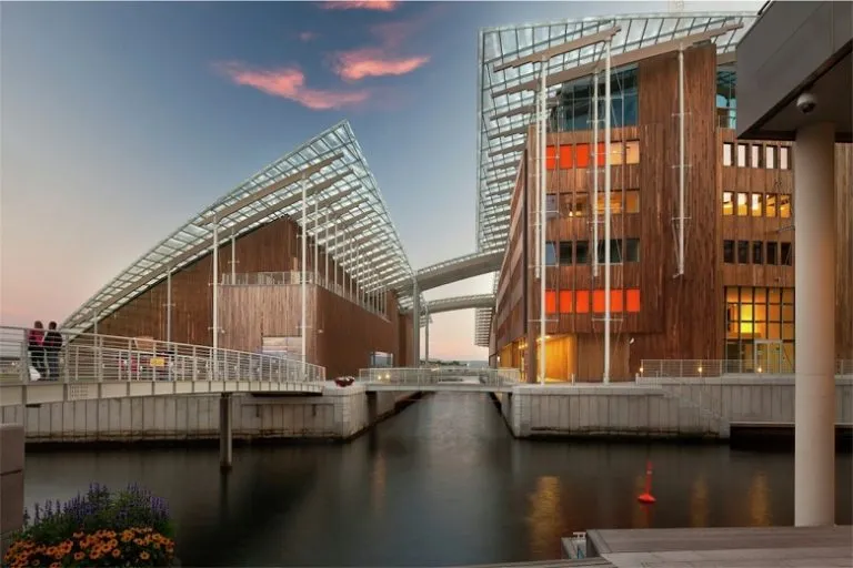 Astrup Fearnley Museum of Modern Art