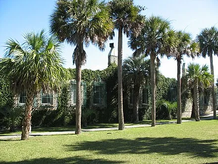 Atalaya Castle