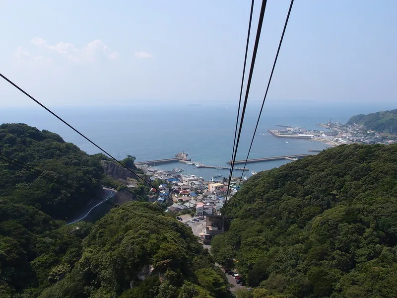 Atami Ropeway