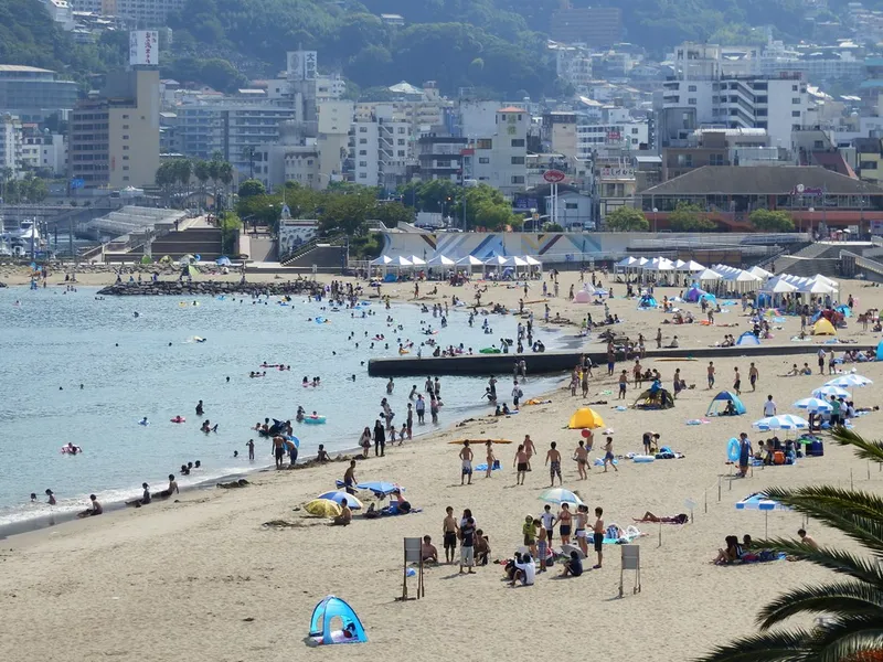 Atami Sun Beach