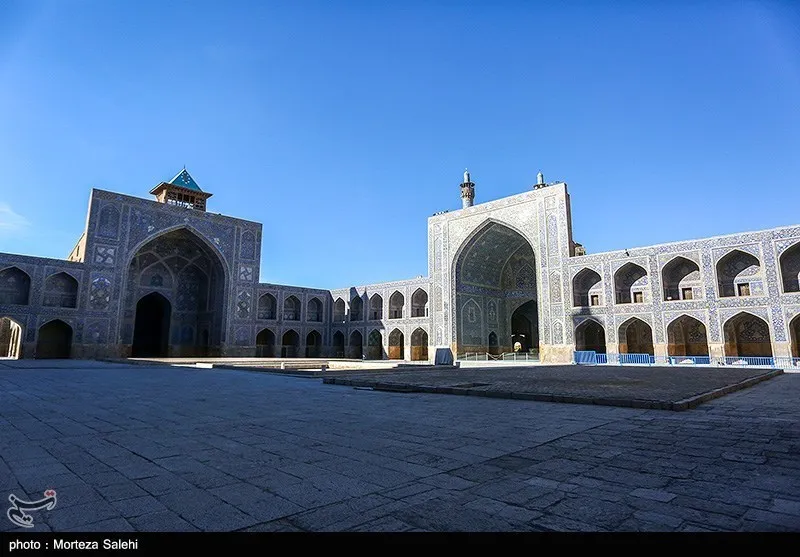 Atashgah of Isfahan