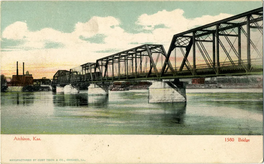 Atchison Riverfront