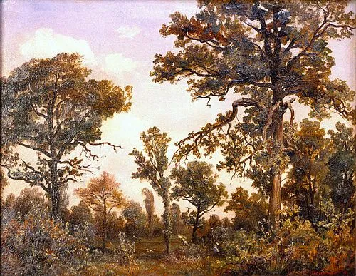 Atelier Jean-François Millet
