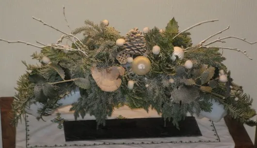 Atelier d'Art Floral - Pascale Chotard