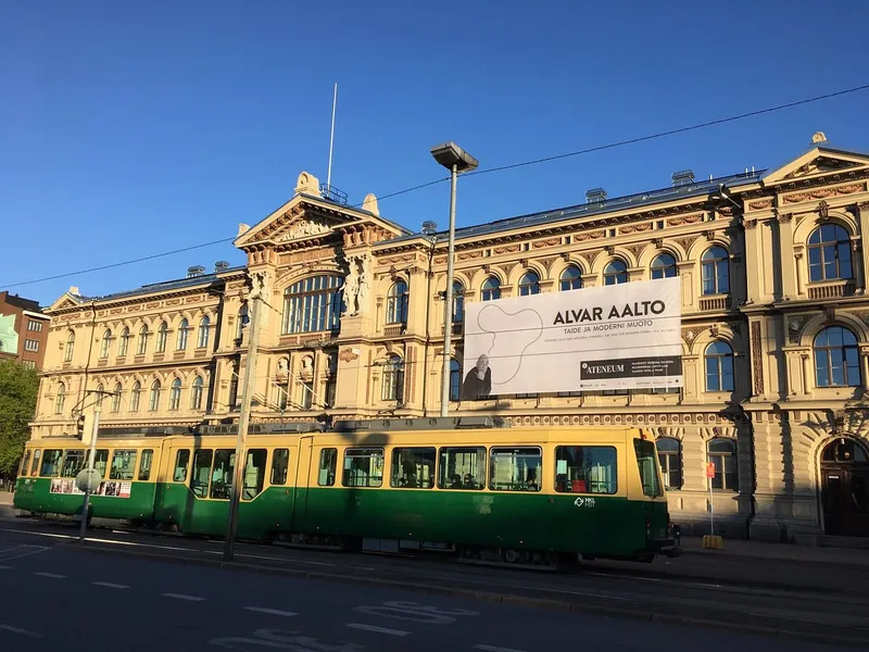 Ateneum Art Museum
