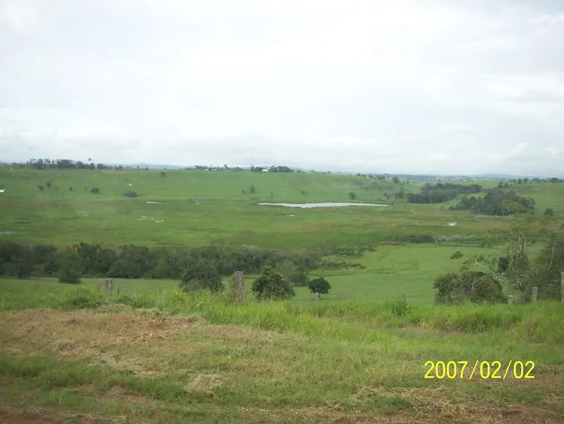 Atherton Tablelands