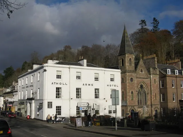 Atholl Estates