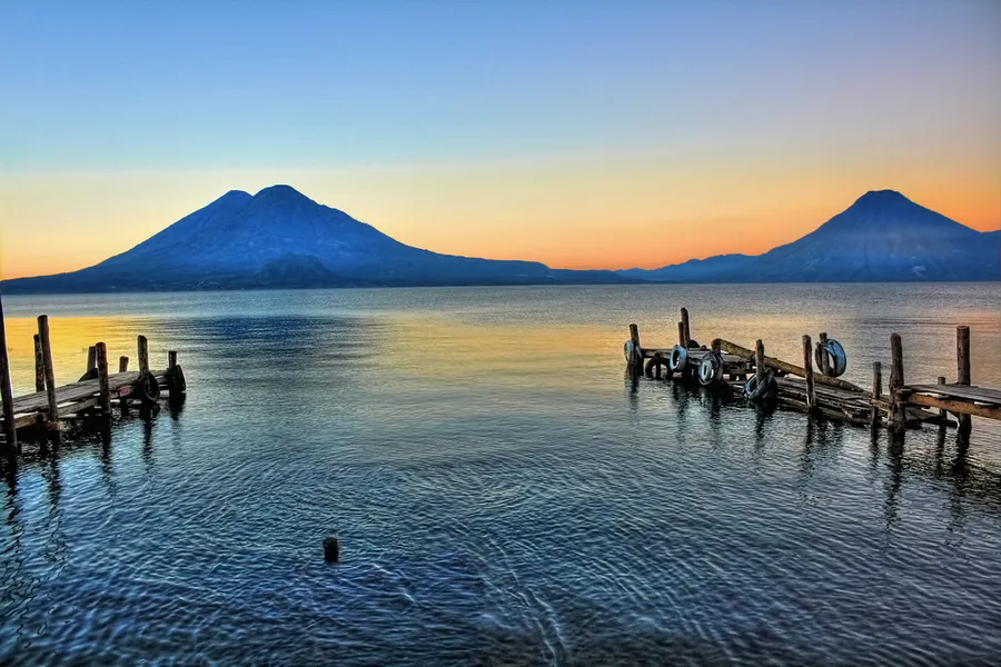 Atitlán Nature Reserve