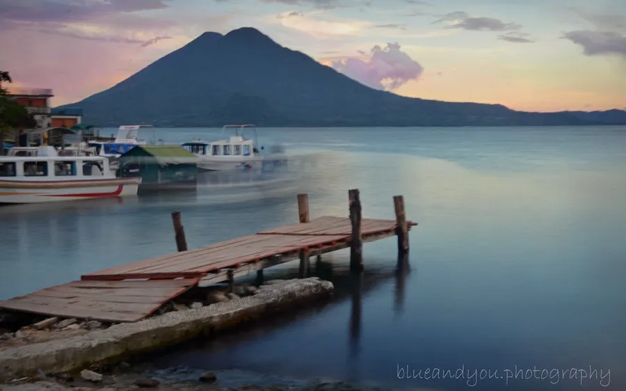 Atitlan Nature Reserve