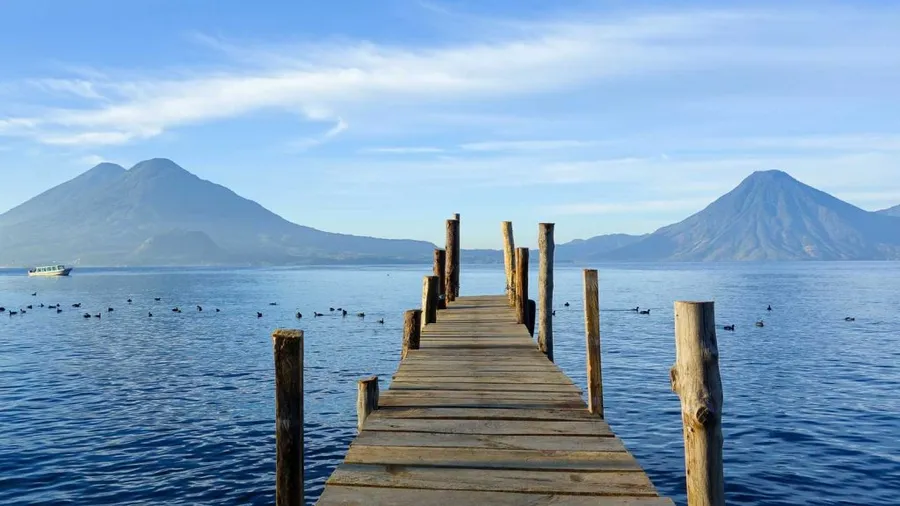 Atitlan Nature Reserve
